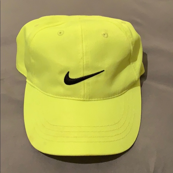 Nike Accessories - Nike Hat Nike Accessories - Nike Hat